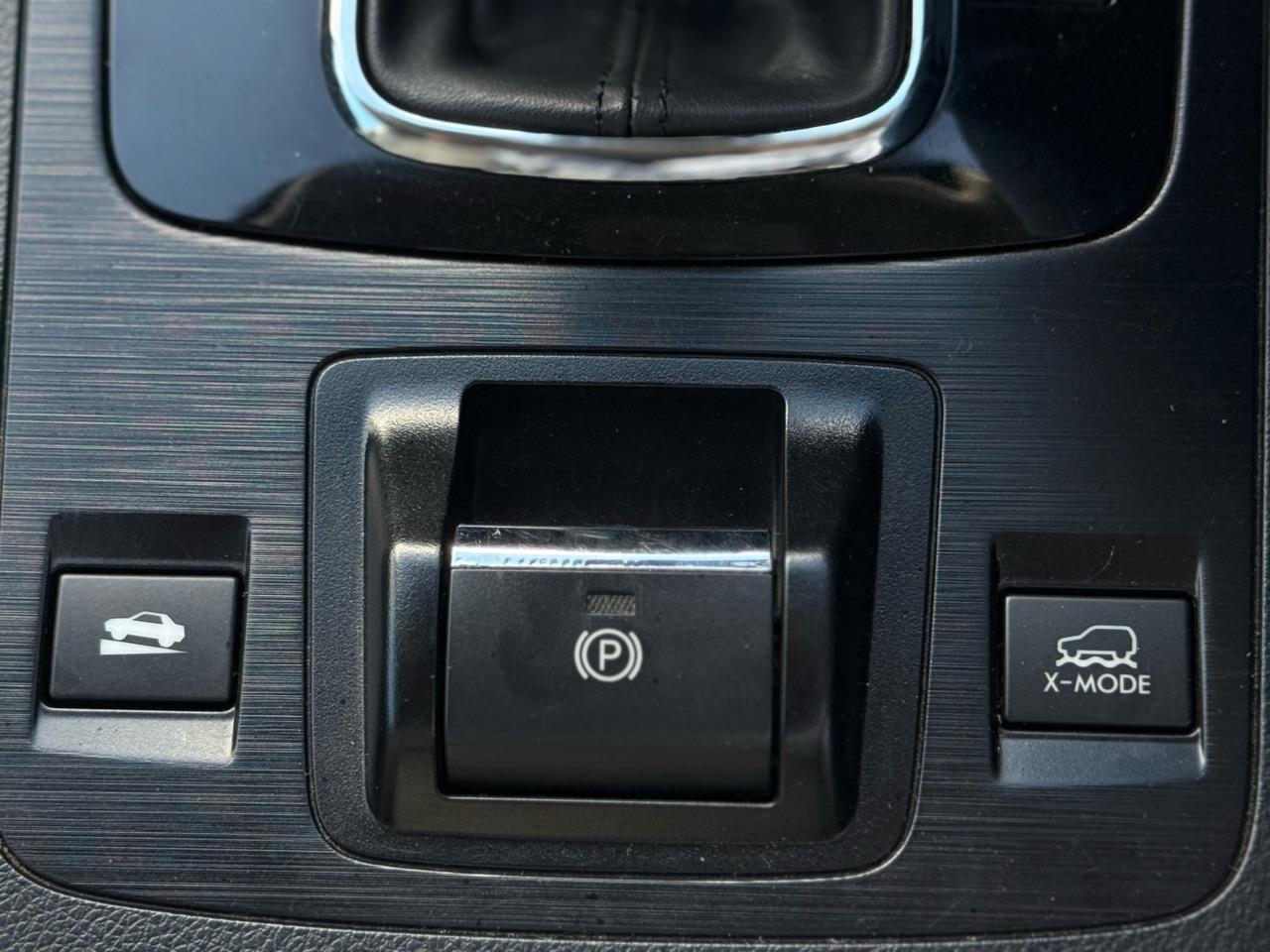 2015 Subaru Outback thumbnail