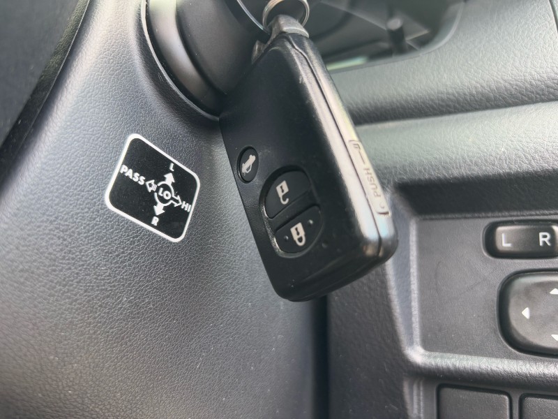 2017 Toyota Sai thumbnail