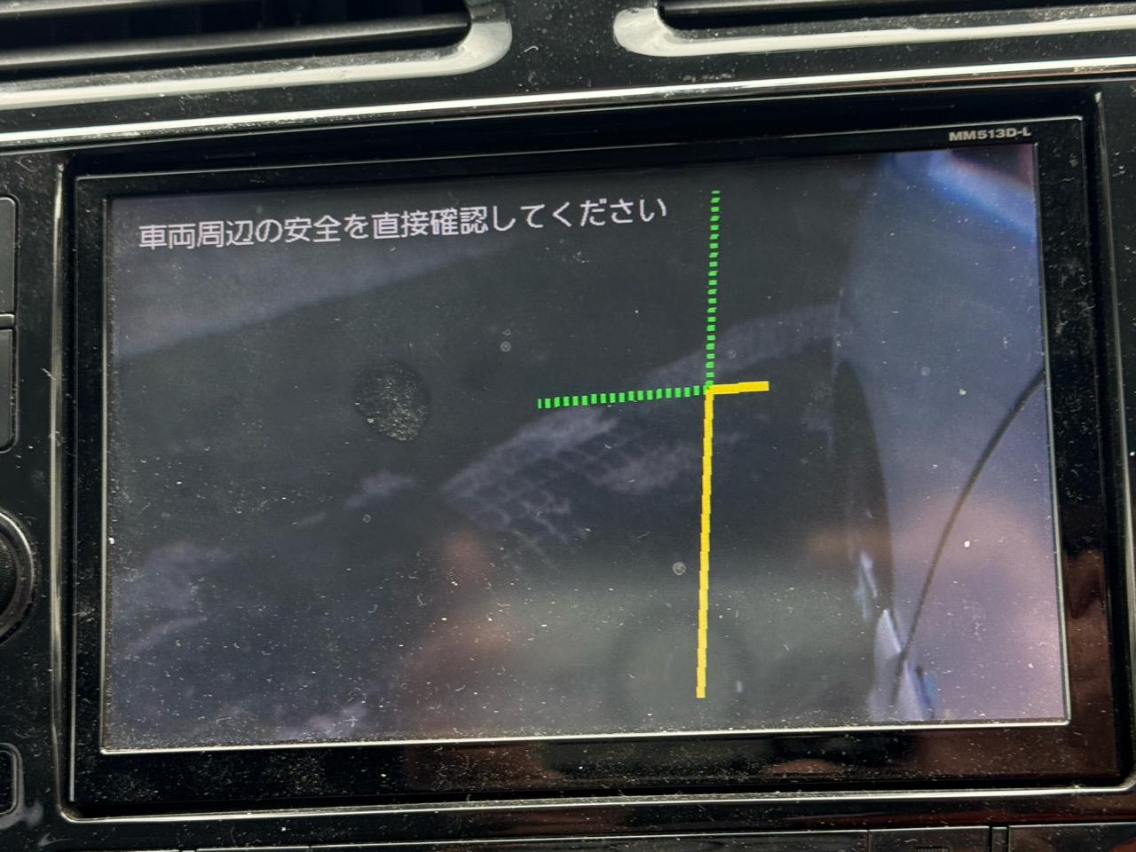 2013 Nissan Serena thumbnail