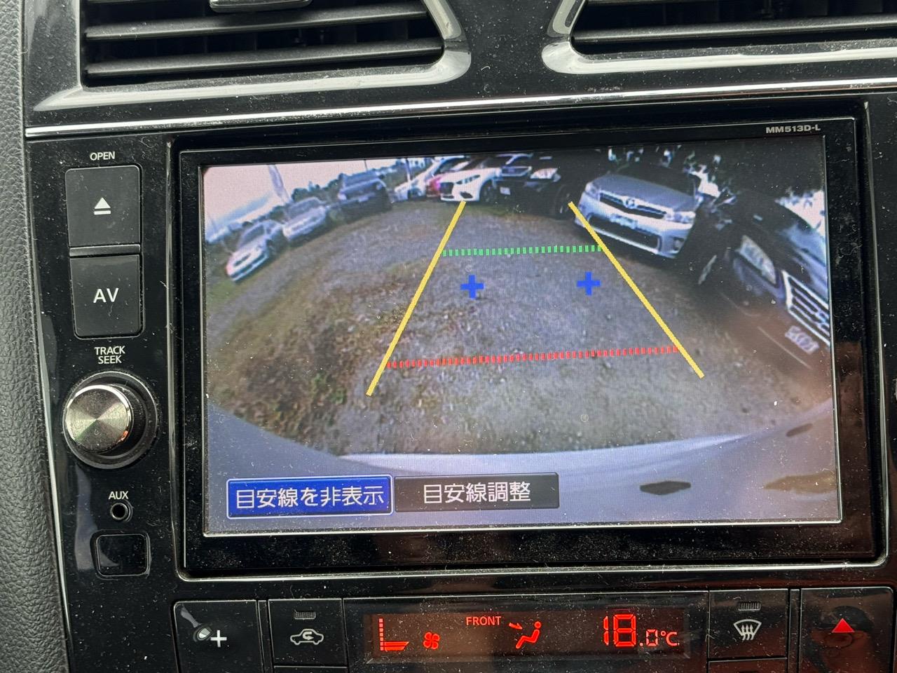 2013 Nissan Serena thumbnail