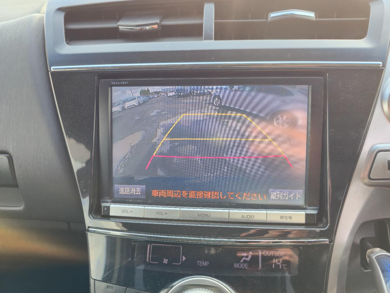 2015 Toyota Prius thumbnail