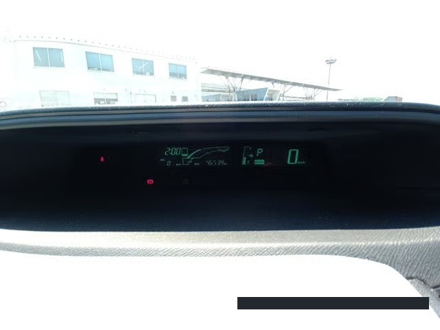 2012 Toyota Aqua thumbnail