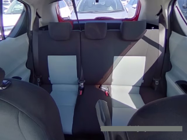 2013 Toyota Aqua thumbnail
