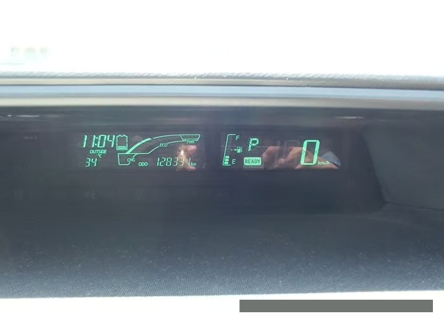 2013 Toyota Aqua thumbnail