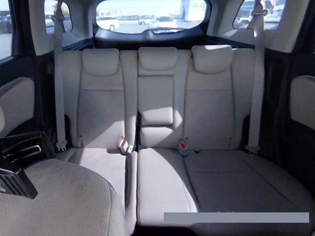 2016 Honda Shuttle thumbnail