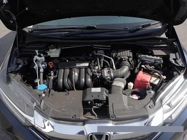 2016 Honda Shuttle thumbnail