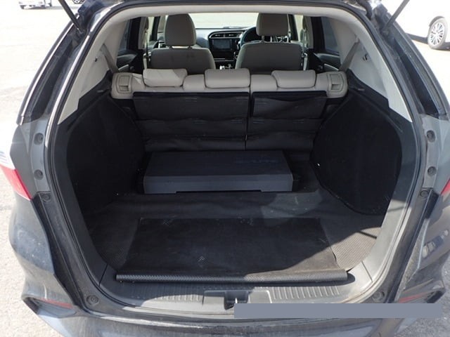 2016 Honda Shuttle thumbnail