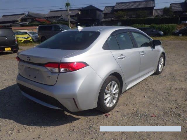2020 Toyota Corolla thumbnail