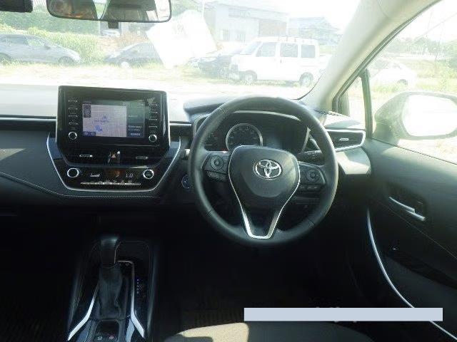 2020 Toyota Corolla thumbnail