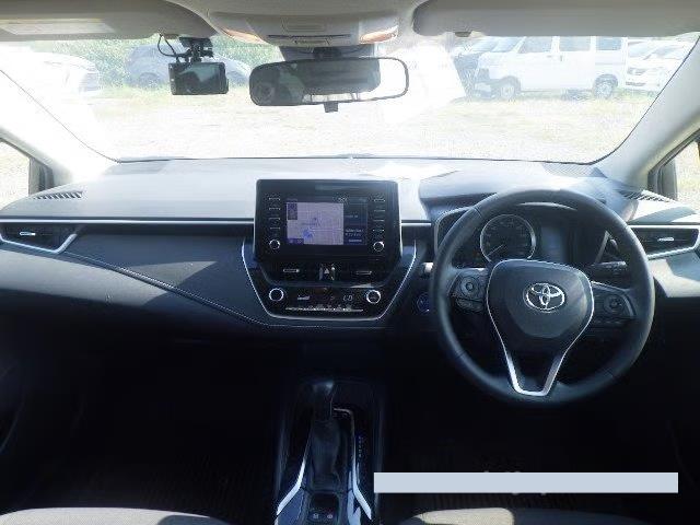 2020 Toyota Corolla thumbnail