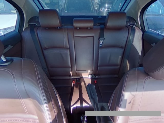 2015 BMW 5 thumbnail