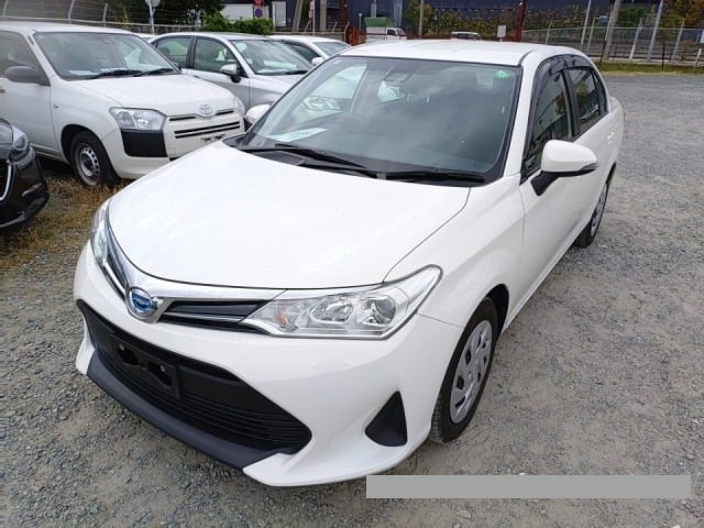 2020 Toyota Corolla thumbnail
