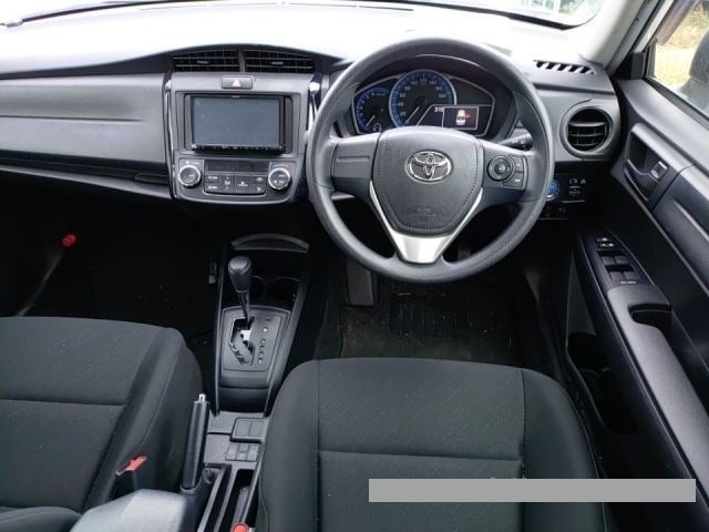 2020 Toyota Corolla thumbnail