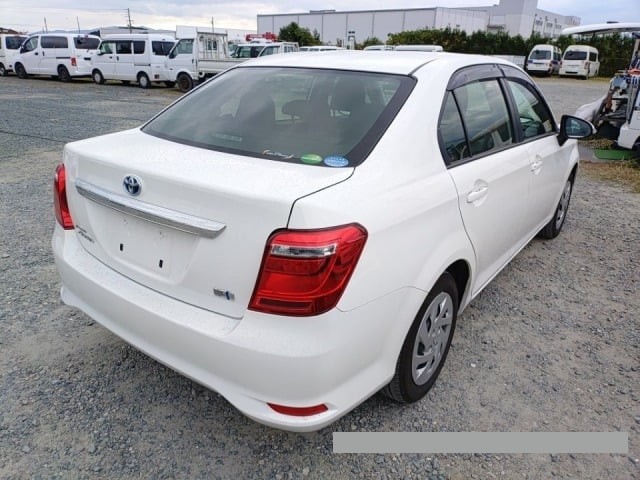 2020 Toyota Corolla thumbnail