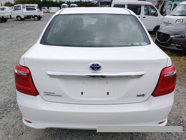 2020 Toyota Corolla thumbnail