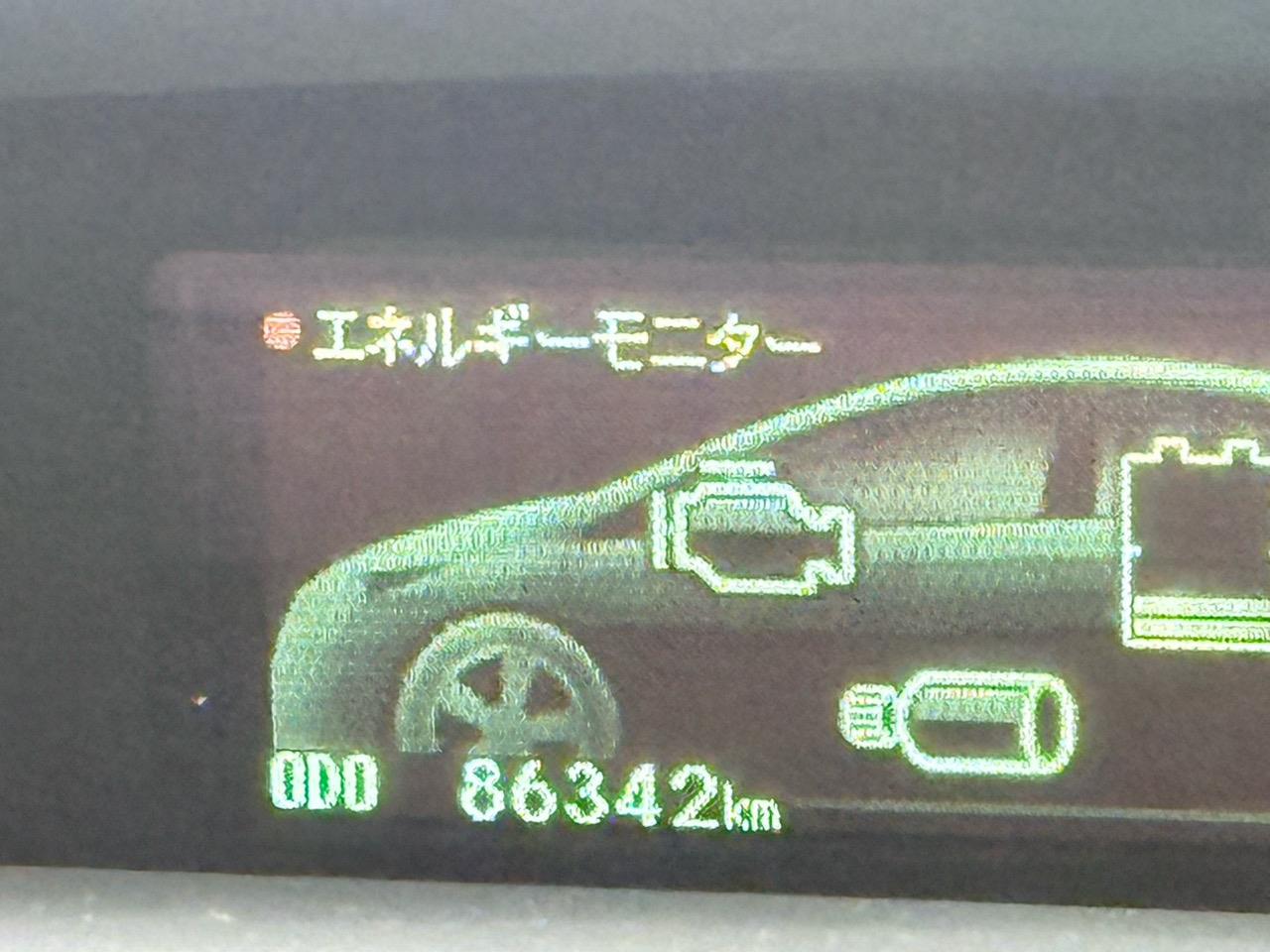 2014 Toyota Prius thumbnail