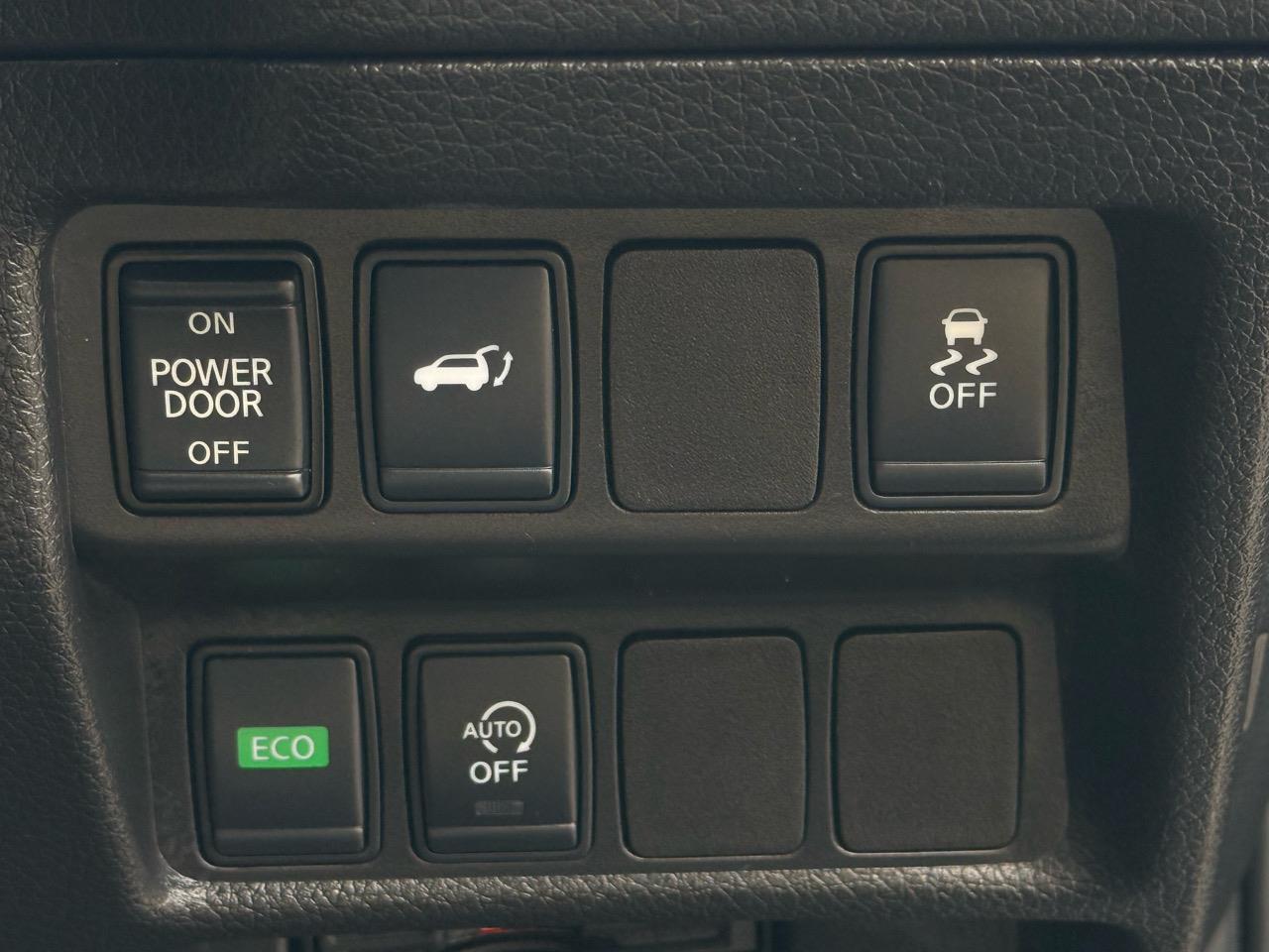 2018 Nissan X-Trail thumbnail