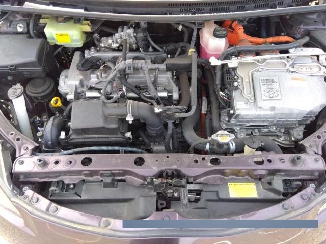 2014 Toyota Aqua thumbnail