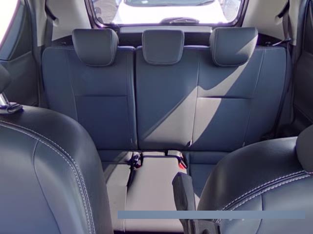 2014 Toyota Aqua thumbnail