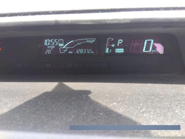 2014 Toyota Aqua thumbnail