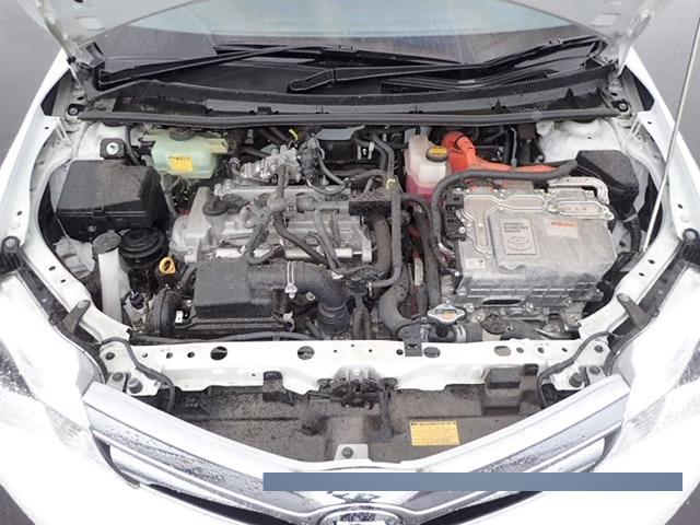 2015 Toyota Corolla thumbnail