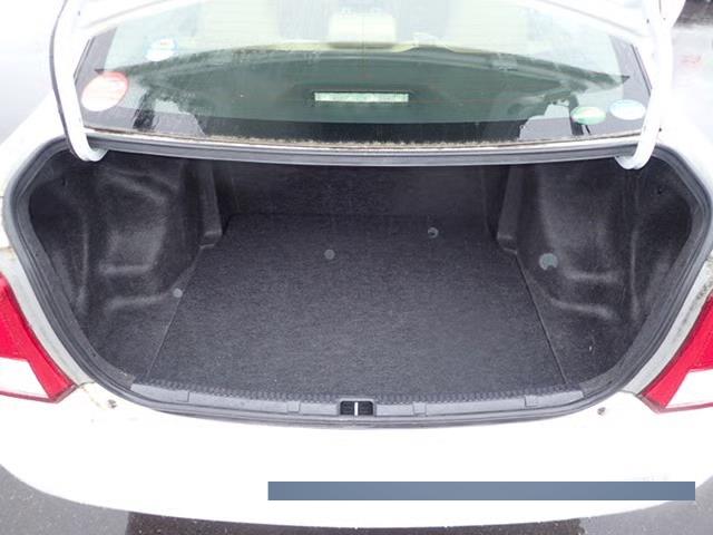 2015 Toyota Corolla thumbnail