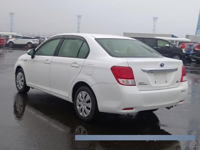 2015 Toyota Corolla thumbnail
