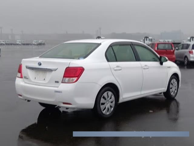 2015 Toyota Corolla thumbnail