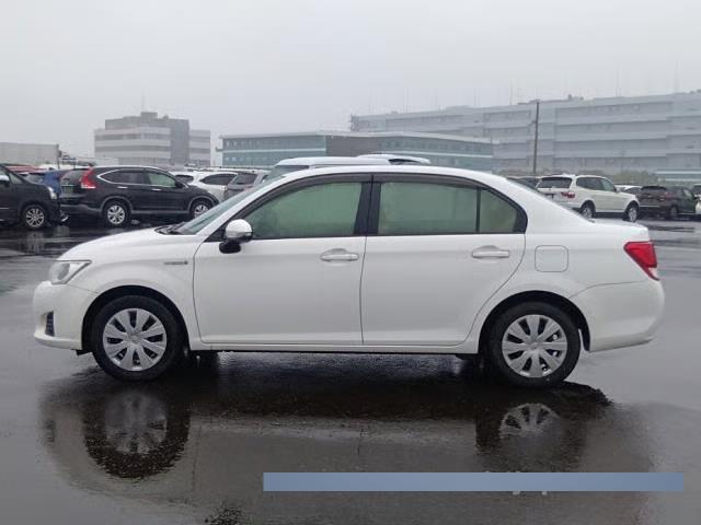 2015 Toyota Corolla thumbnail