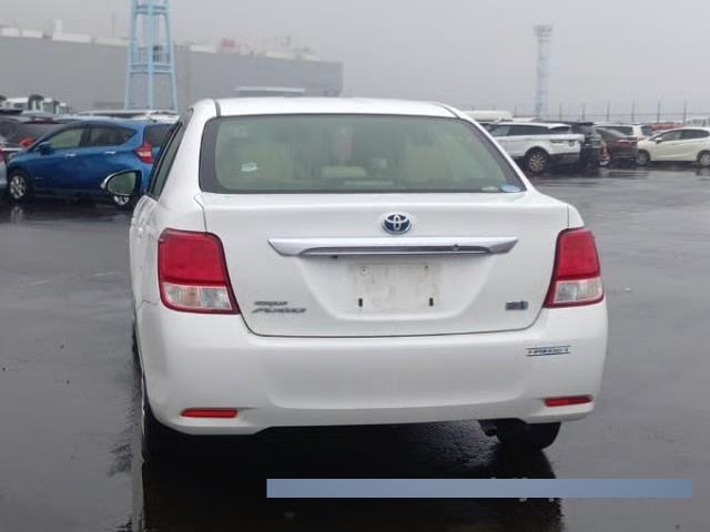 2015 Toyota Corolla thumbnail