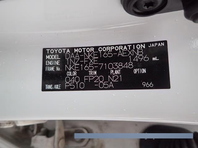 2015 Toyota Corolla thumbnail