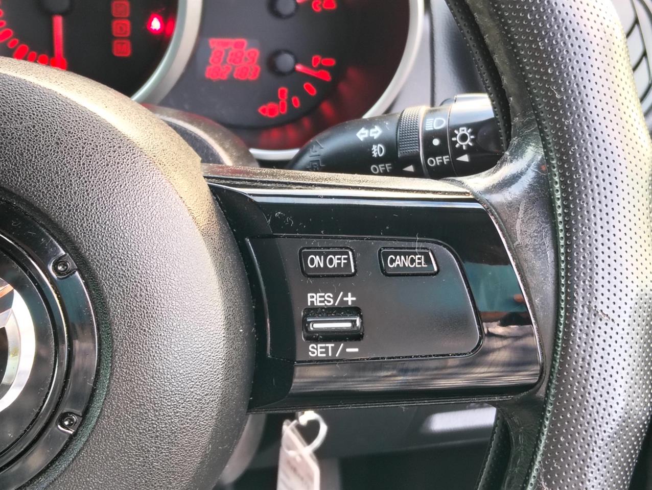 2007 Mazda CX-7 thumbnail