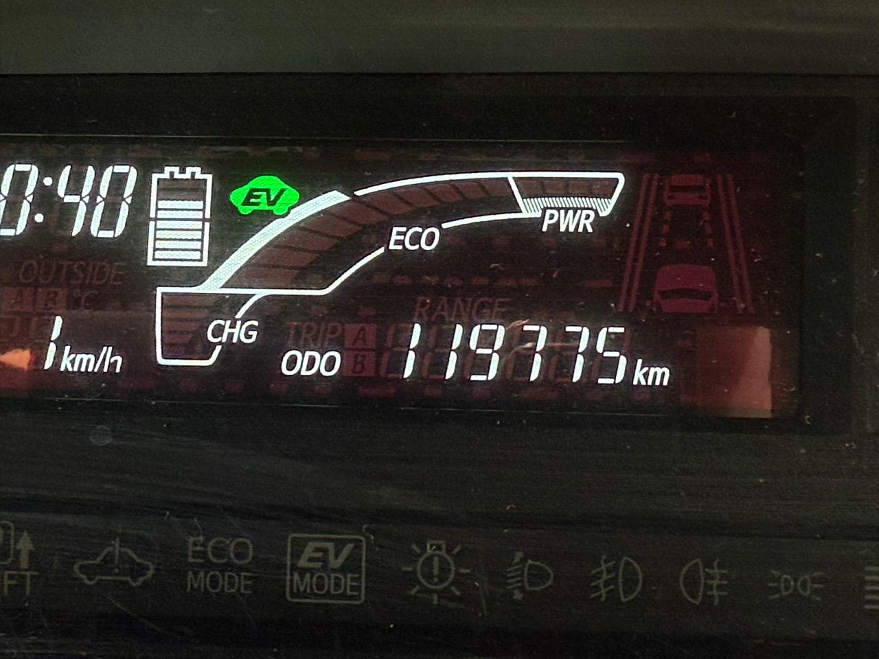 2016 Toyota Aqua thumbnail