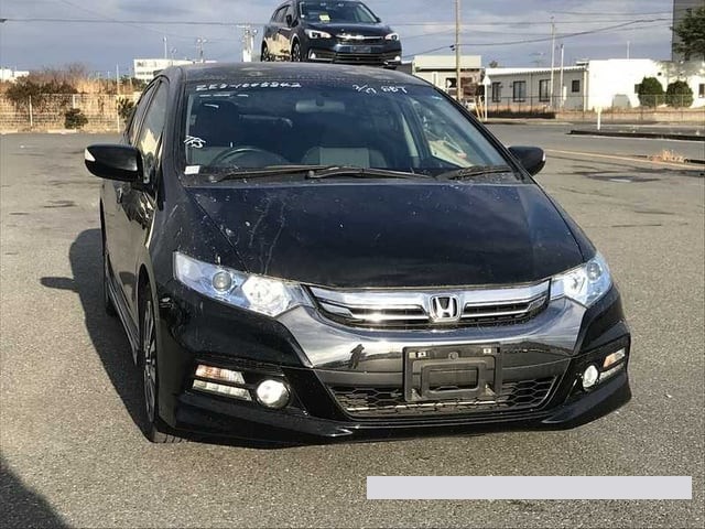 2013 Honda Insight