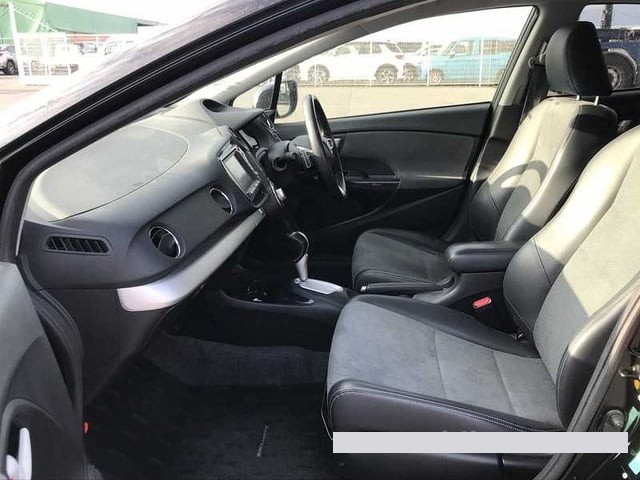 2013 Honda Insight thumbnail