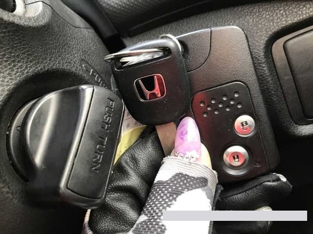 2013 Honda Insight thumbnail
