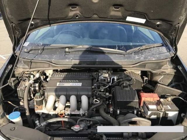 2013 Honda Insight thumbnail