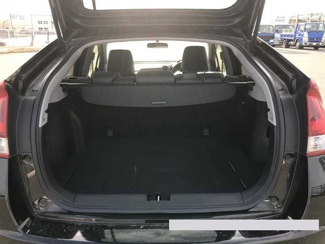 2013 Honda Insight thumbnail