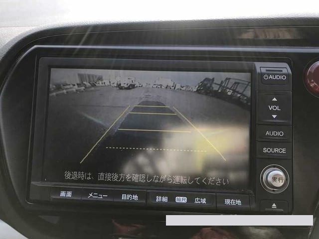 2013 Honda Insight thumbnail