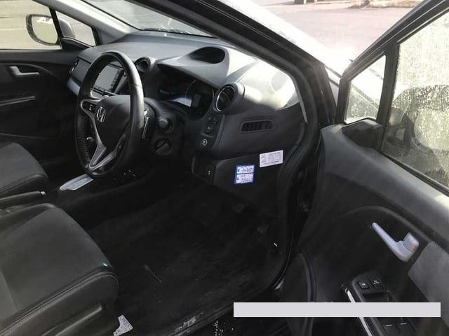 2013 Honda Insight thumbnail