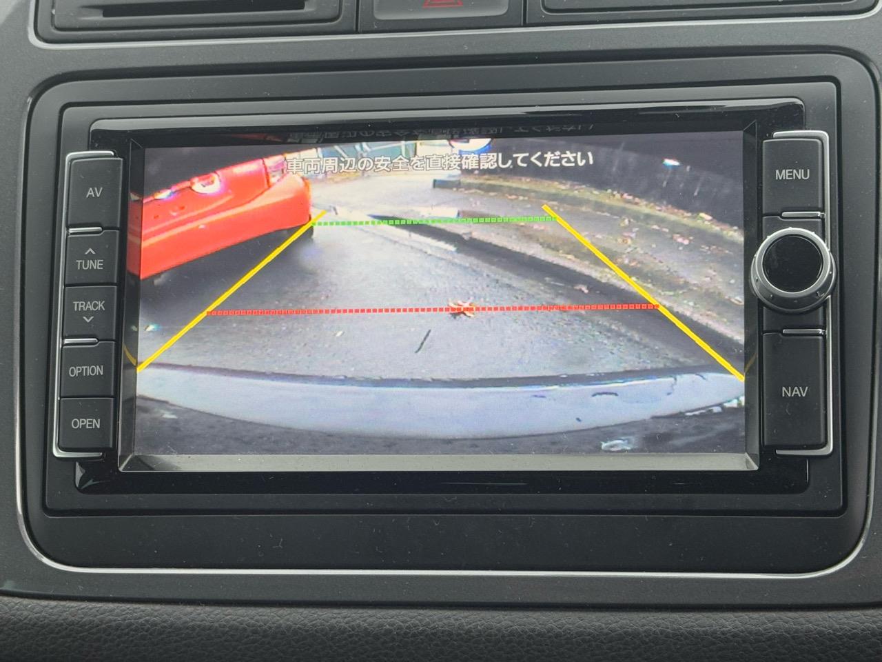 2015 Volkswagen Tiguan thumbnail