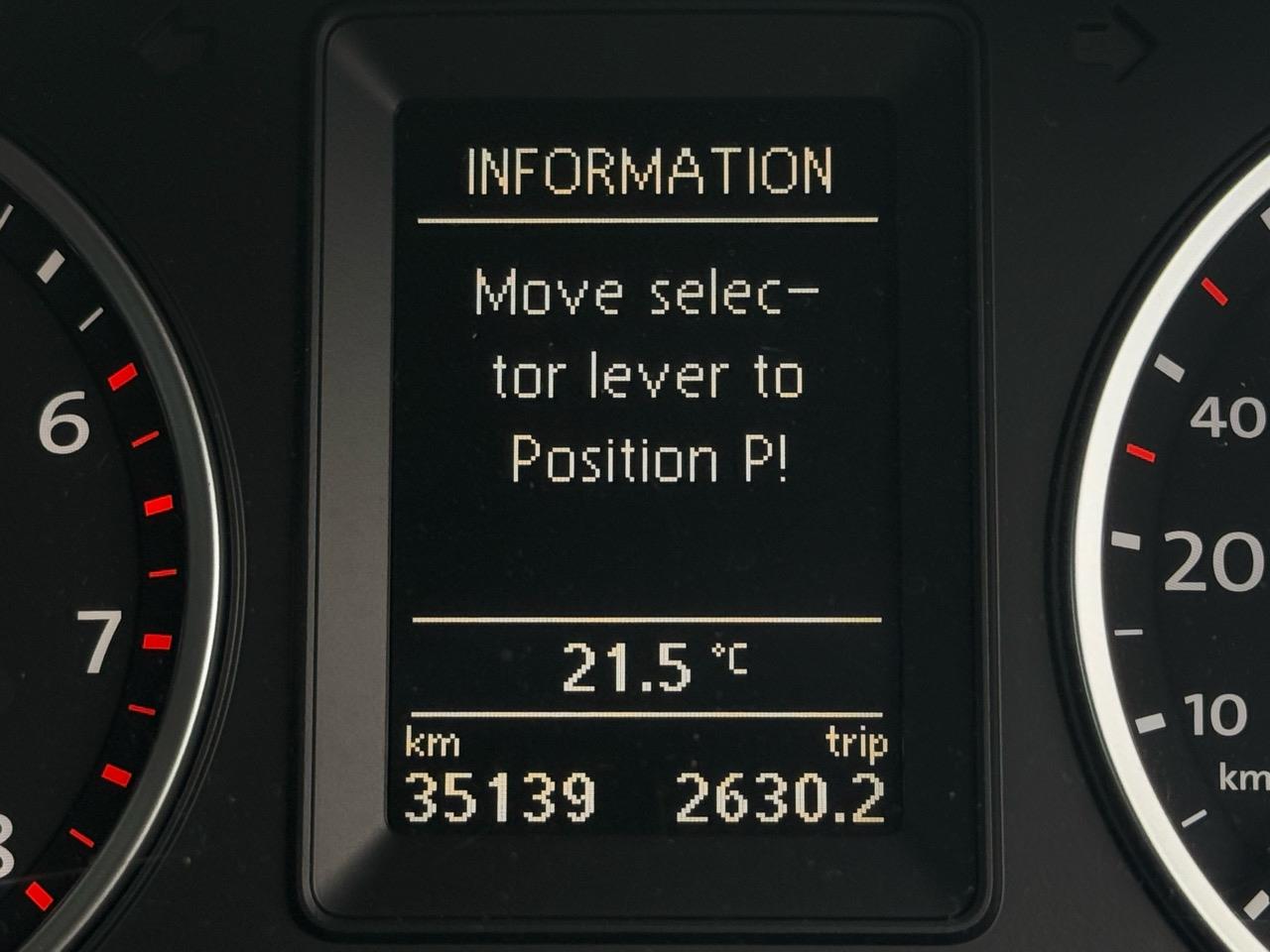 2015 Volkswagen Tiguan thumbnail