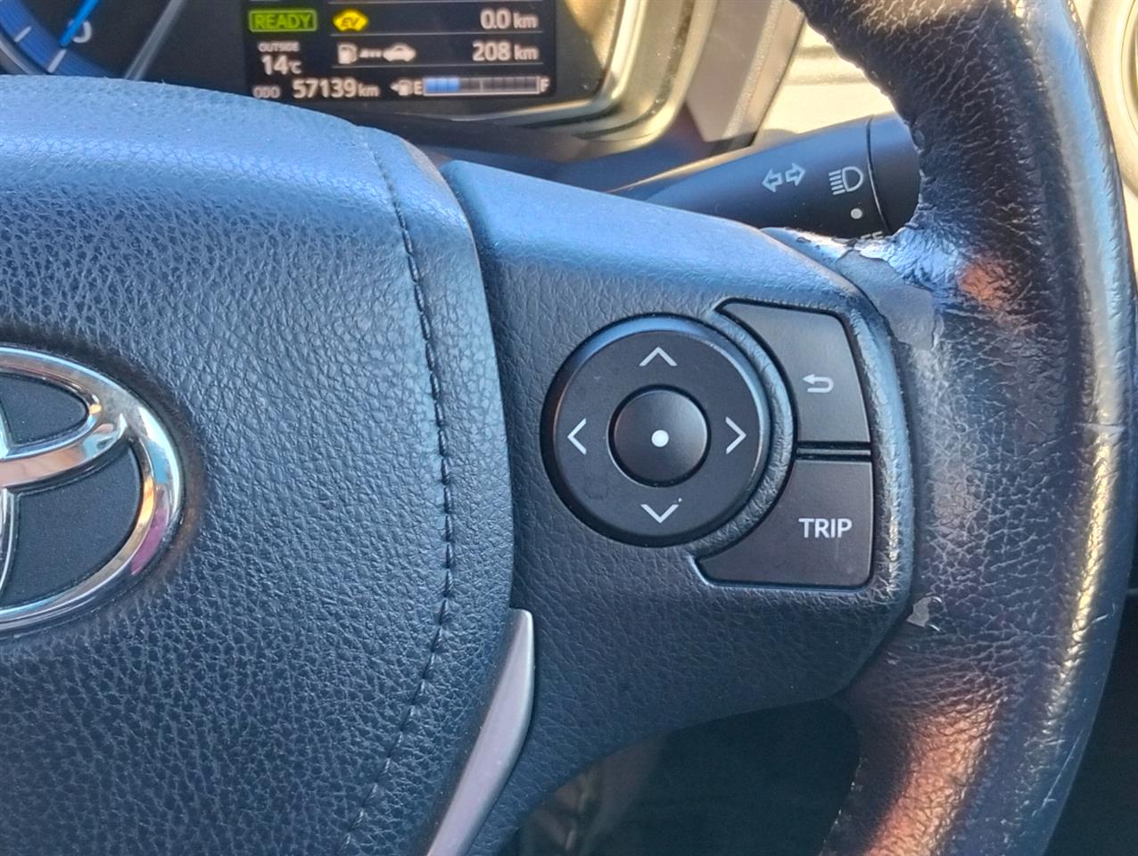 2014 Toyota Corolla thumbnail
