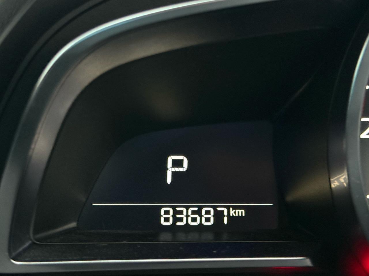 2019 Mazda CX thumbnail