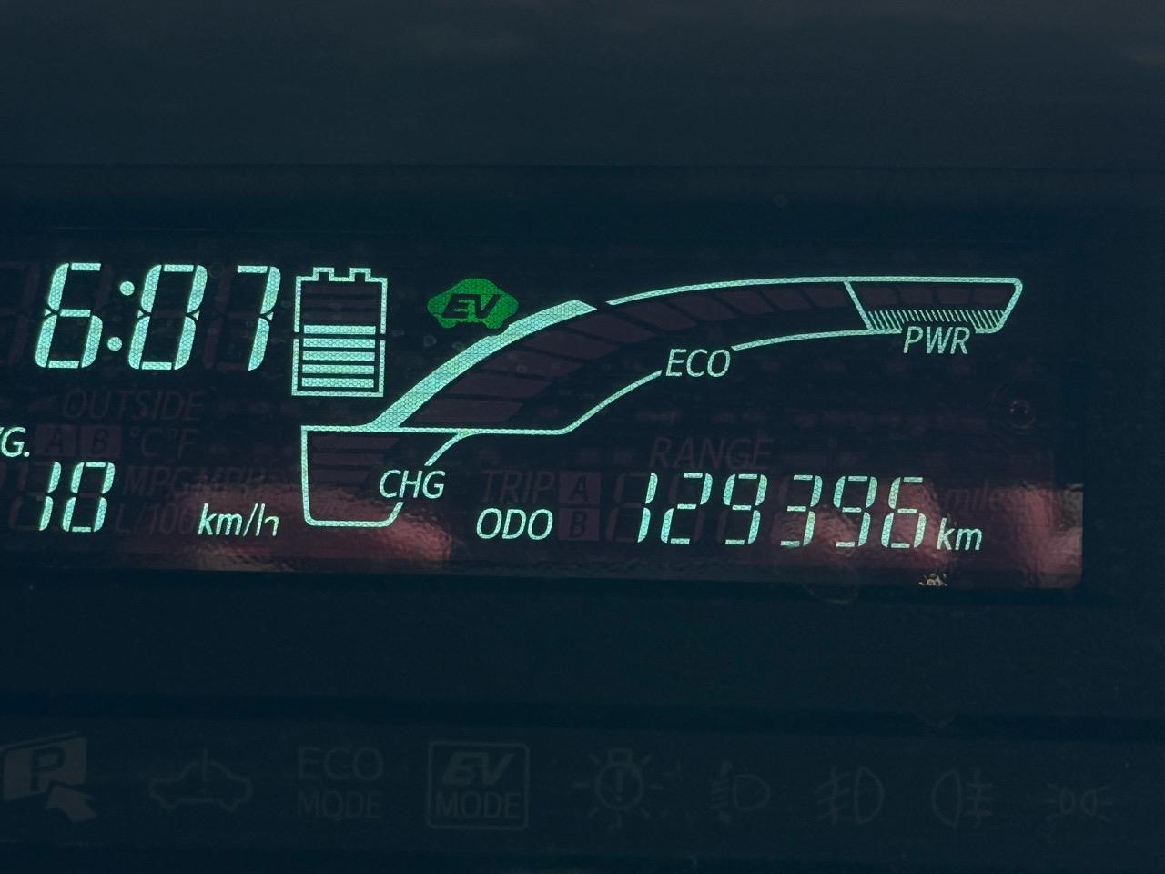 2014 Toyota Aqua thumbnail