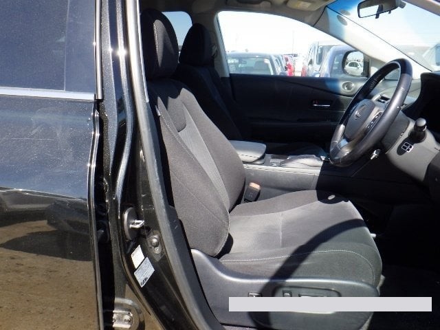 2015 Lexus RX thumbnail
