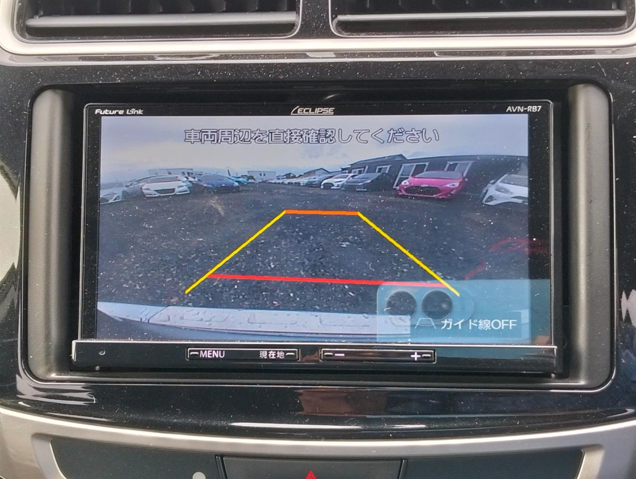 2018 Mitsubishi RVR thumbnail