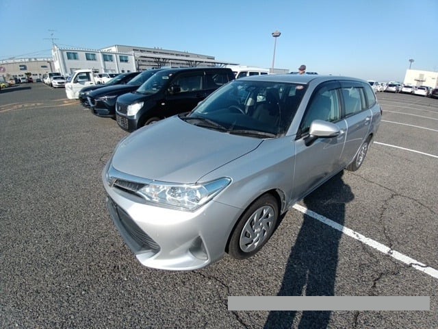 2021 Toyota Corolla thumbnail