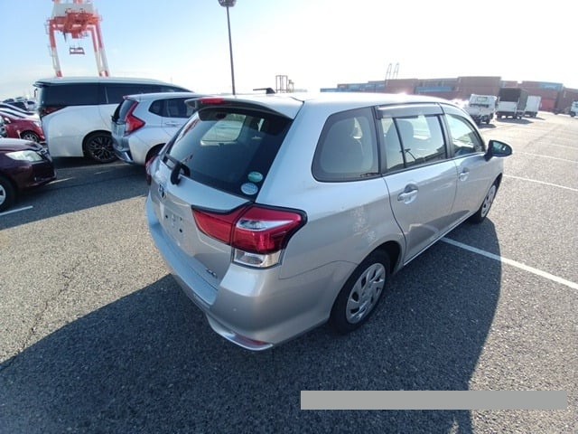 2021 Toyota Corolla thumbnail