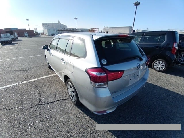 2021 Toyota Corolla thumbnail